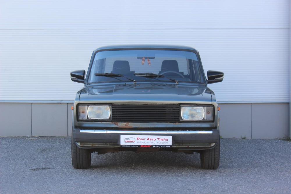 Lada (ВАЗ) 2105 Белгород  - изображение 3