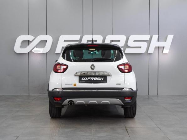 Renault Kaptur I с пробегом 2018 года, цена 1 724 000 рублей, 66895 км, внедорожник, Автокод Объявления