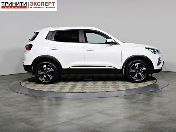 Chery Tiggo 4 Pro I Рестайлинг с пробегом 2025 года, цена 1 957 000 рублей, 17914 км, внедорожник, Автокод Объявления