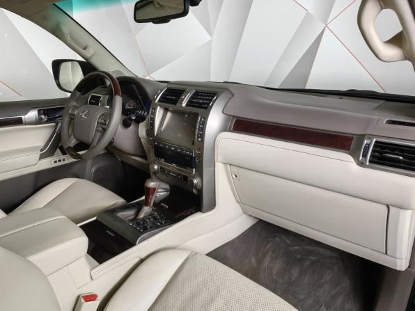 Lexus GX II Рестайлинг с пробегом 2014 года, цена 3 299 000 рублей, 360575 км, внедорожник, Автокод Объявления