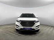 Hyundai Tucson III Борисоглебск  - изображение 31