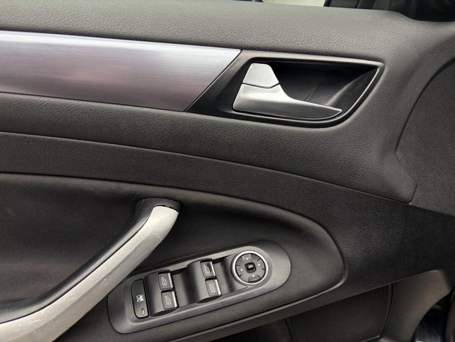 Ford Mondeo IV Рестайлинг Ростов-на-Дону  - изображение 7