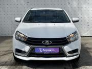 Lada (ВАЗ) Vesta I Тамбов  - изображение 22
