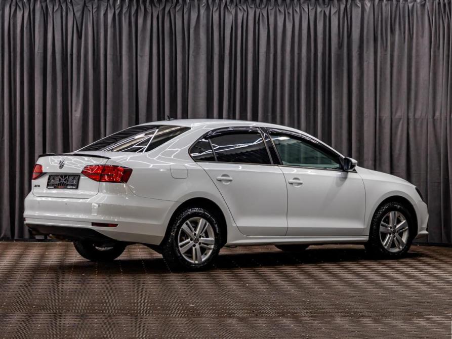Volkswagen Jetta VI Рестайлинг Краснодар  - изображение 6