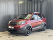 Chery IndiS (S18D) I Пермь  - изображение 17