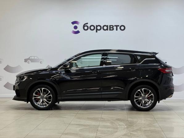 Geely Coolray I с пробегом 2022 года, цена 1 695 000 рублей, 63819 км, внедорожник, Автокод Объявления