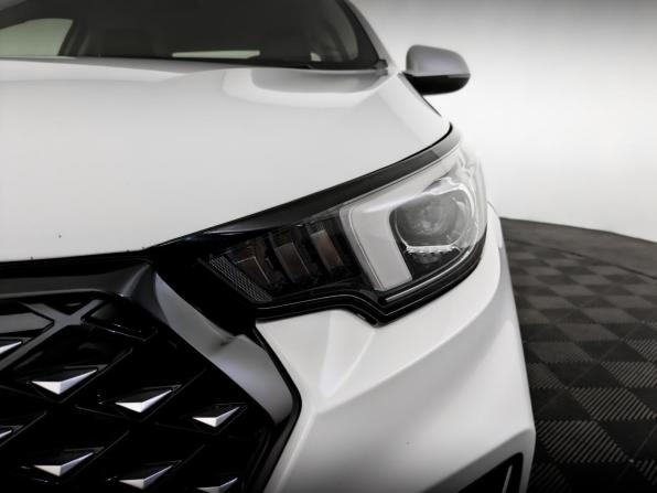 Omoda S5 с пробегом 2023 года, цена 1 555 000 рублей, 32084 км, седан, Автокод Объявления