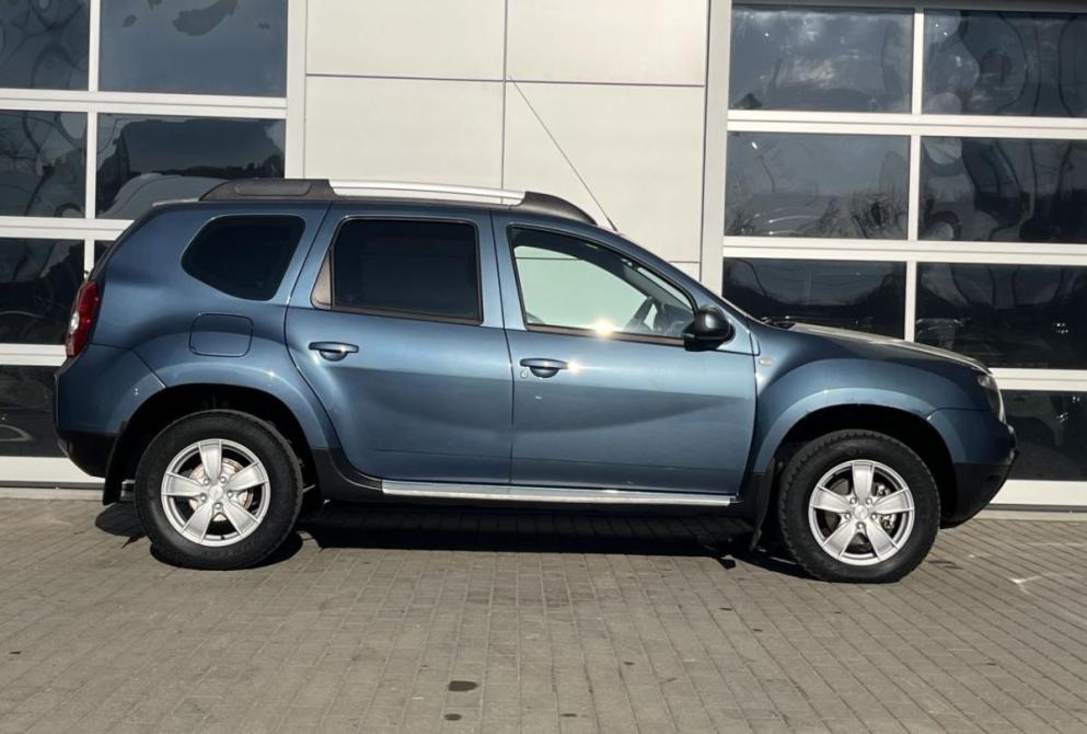 Renault Duster I Владимир  - изображение 7