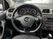 Volkswagen Polo V Рестайлинг Казань  - изображение 35