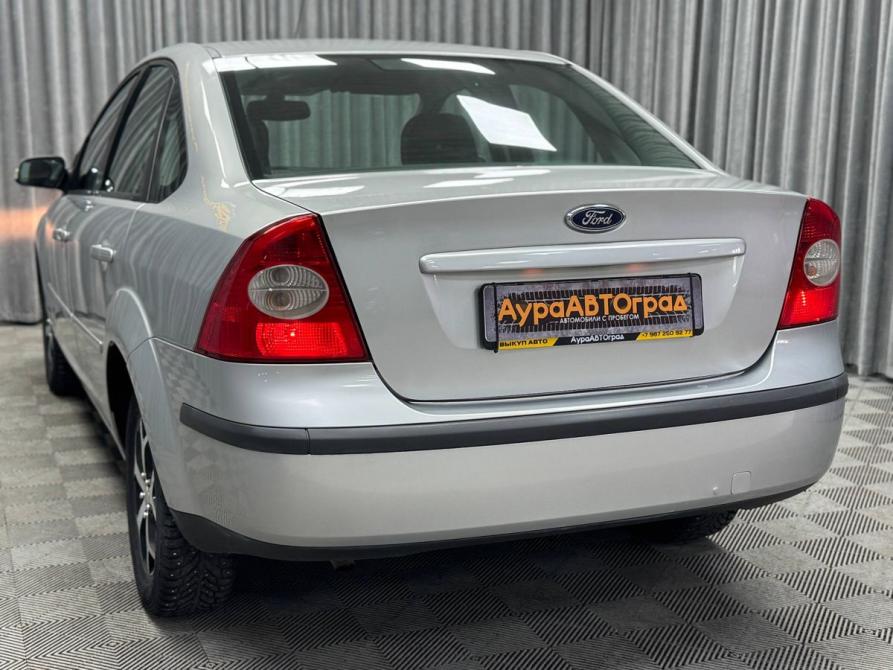 Ford Focus II Стерлитамак  - изображение 12
