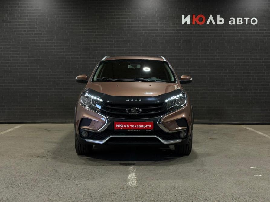 Lada (ВАЗ) XRAY I Челябинск  - изображение 2