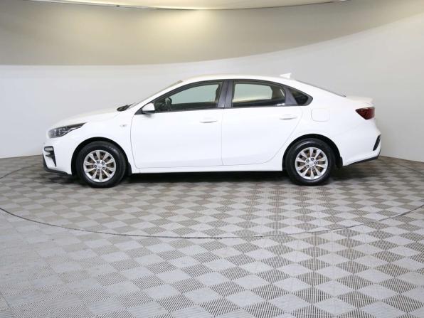 Kia Cerato IV с пробегом 2019 года, цена 1 415 000 рублей, 217108 км, седан, Автокод Объявления