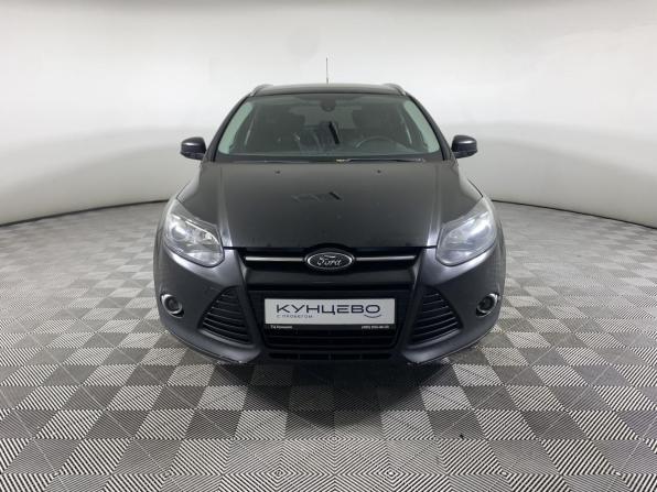Ford Focus III с пробегом 2013 года, цена 530 000 рублей, 244436 км, седан, Автокод Объявления