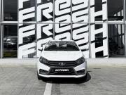 Lada (ВАЗ) Vesta I Ставрополь  - изображение 21