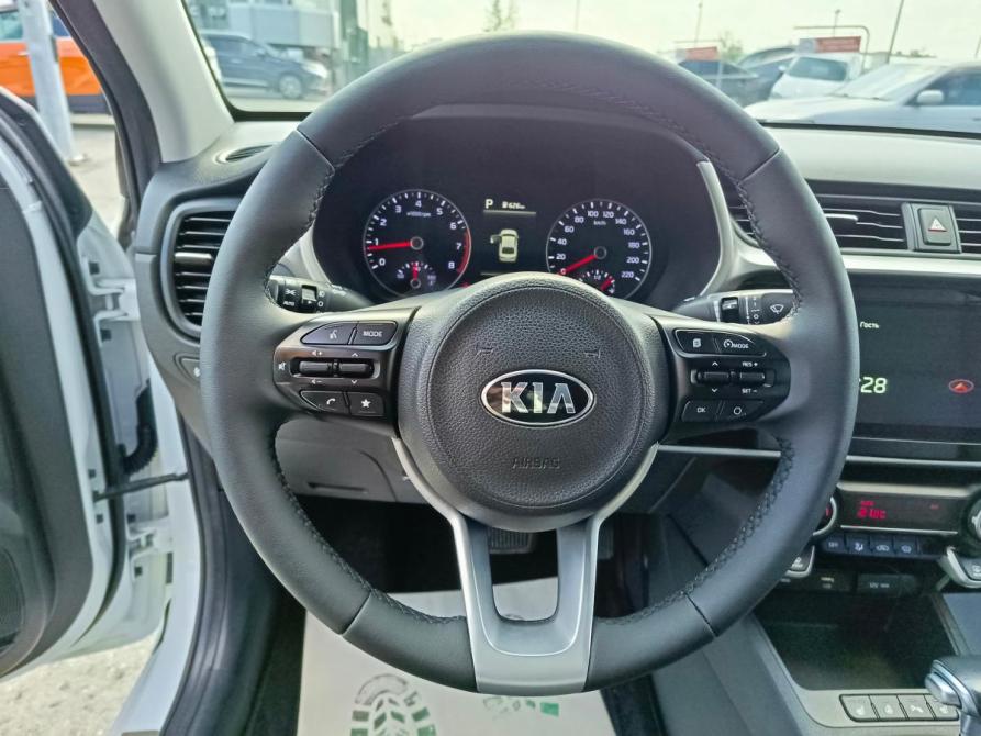 Kia Rio IV Рестайлинг Тюмень  - изображение 18