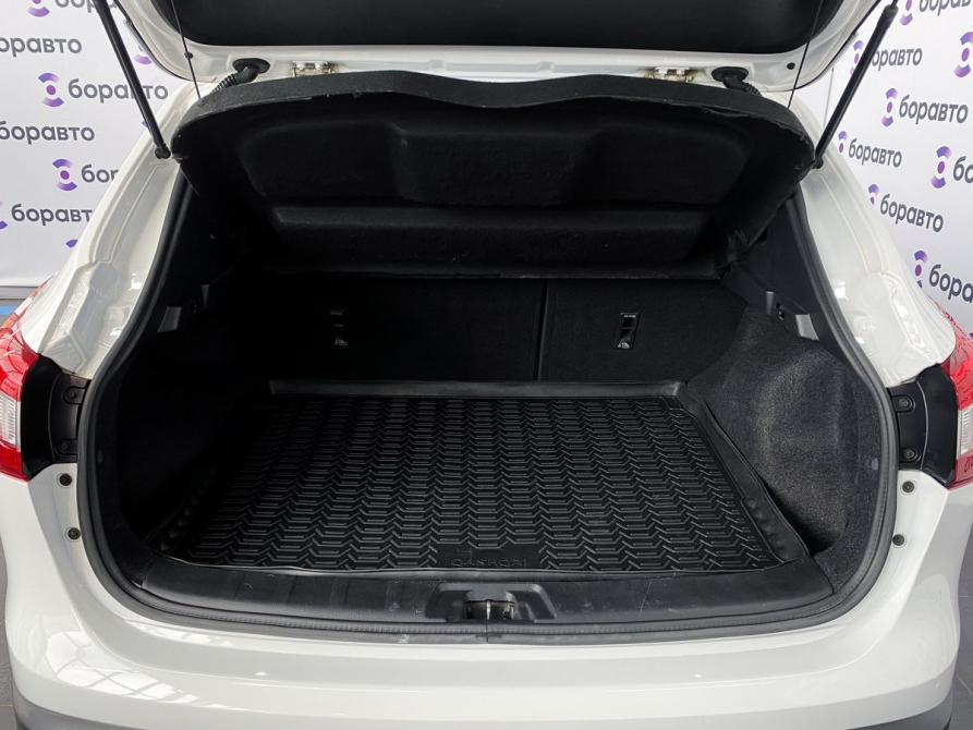 Nissan Qashqai II Ростов-на-Дону  - изображение 20