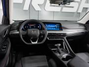 Changan CS35 Plus I Рестайлинг Тюмень  - изображение 30