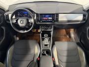 Skoda Kodiaq I Рестайлинг Химки  - изображение 28