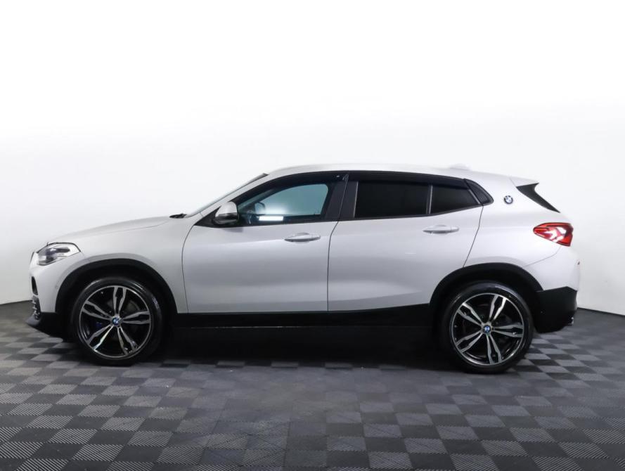 BMW X2 I (F39) Москва  - изображение 9