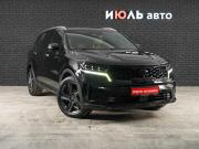 Kia Sorento IV Екатеринбург  - изображение 22