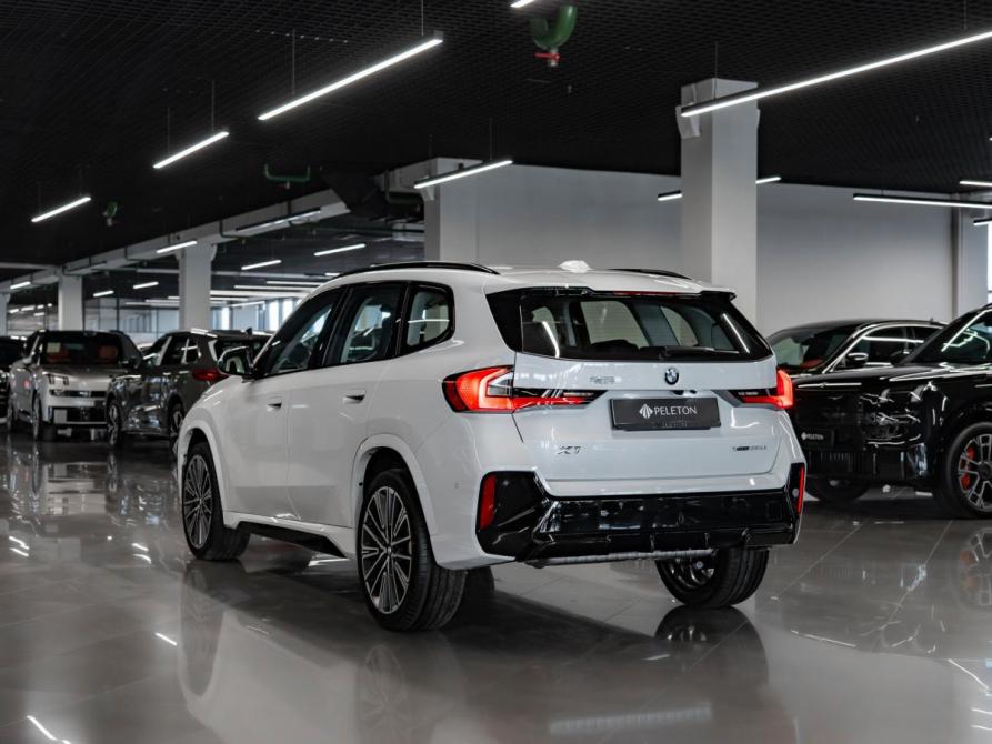 BMW X1 III (U11/U12) Москва  - изображение 4