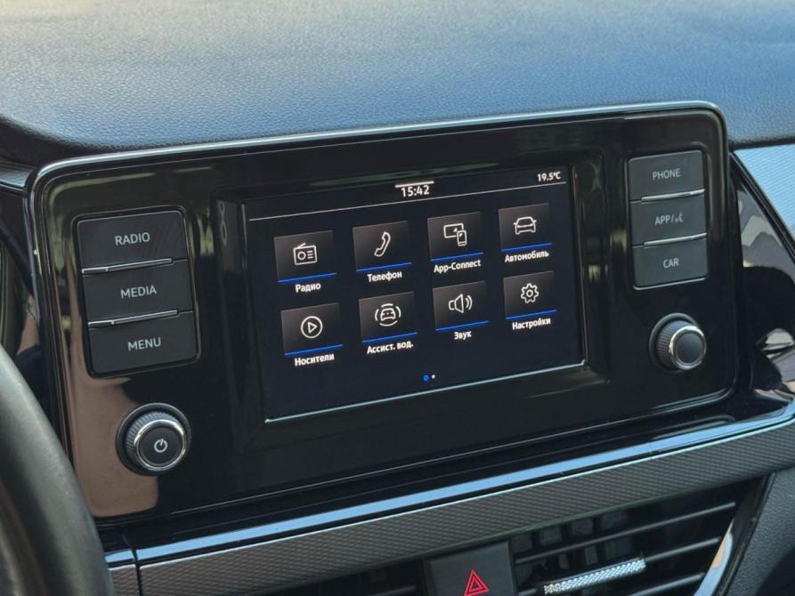 Volkswagen Polo V Рестайлинг Кропоткин  - изображение 20