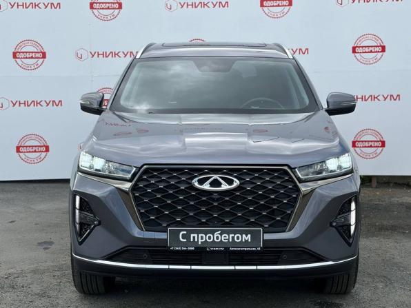 Chery Tiggo 7 Pro Max I с пробегом 2023 года, цена 1 719 000 рублей, 89862 км, внедорожник, Автокод Объявления