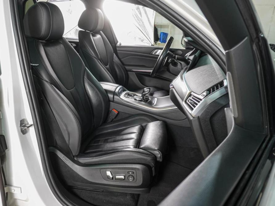 BMW X5 IV (G05/G18) Воронеж  - изображение 8