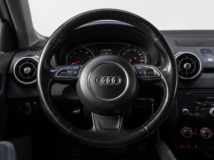 Audi A1 I (8X) Тюмень  - изображение 18