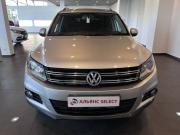 Volkswagen Tiguan I Рестайлинг Чебоксары  - изображение 37