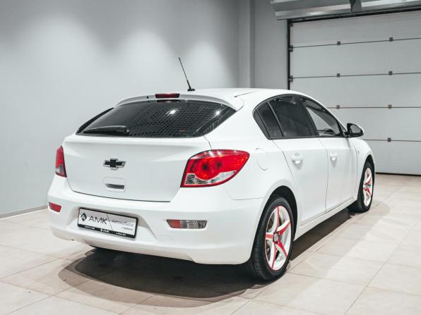 Chevrolet Cruze I с пробегом 2012 года, цена 610 602 рубля, 231815 км, седан, Автокод Объявления