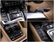 Porsche Cayenne II Рестайлинг (958) Москва  - изображение 39