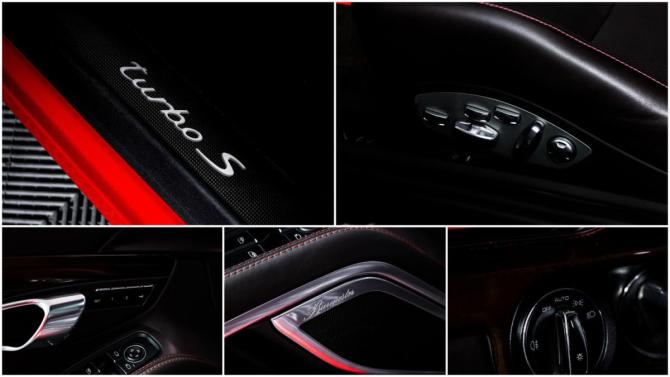 Porsche 911 VII (991) с пробегом 2014 года, цена 8 223 916 рублей, 75179 км, купе, Автокод Объявления