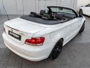 BMW 1 серии I (E81/E82/E87/E88) Рестайлинг Краснодар  - изображение 27