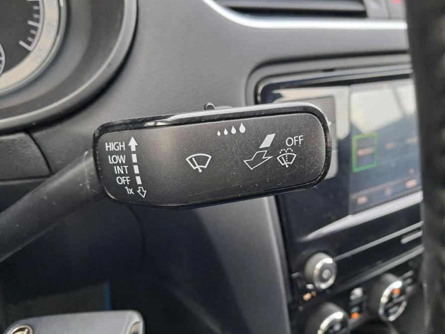 Skoda Octavia III (A7) Рестайлинг Санкт-Петербург  - изображение 10
