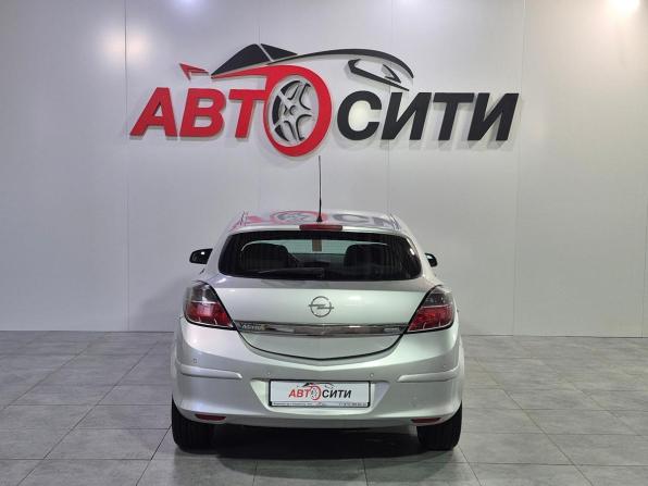 Opel Astra H Рестайлинг с пробегом 2008 года, цена 588 000 рублей, 174109 км, хэтчбек, Автокод Объявления