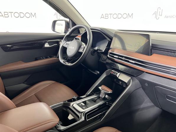 Kia Sportage V с пробегом 2022 года, цена 2 679 900 рублей, 53273 км, внедорожник, Автокод Объявления