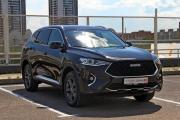 Haval F7 I Уфа  - изображение 19