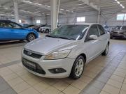 Ford Focus II Рестайлинг Набережные Челны  - изображение 23