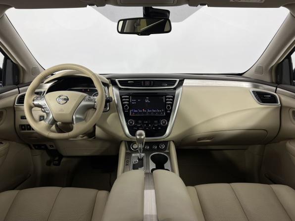 Nissan Murano III (Z52) с пробегом 2017 года, цена 2 500 000 рублей, 85700 км, внедорожник, Автокод Объявления