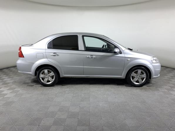 Chevrolet Aveo I Рестайлинг с пробегом 2009 года, цена 325 000 рублей, 247879 км, седан, Автокод Объявления