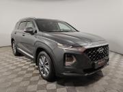 Hyundai Santa Fe IV Москва  - изображение 27