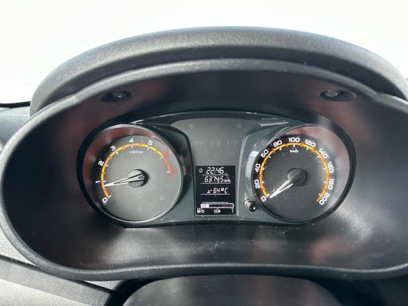 Lada (ВАЗ) Granta I Рестайлинг с пробегом 2020 года, цена 694 000 рублей, 64000 км, хэтчбек, Автокод Объявления
