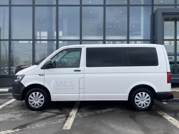 Volkswagen Caravelle T6 с пробегом 2017 года, цена 1 899 000 рублей, 275724 км, минивэн, Автокод Объявления