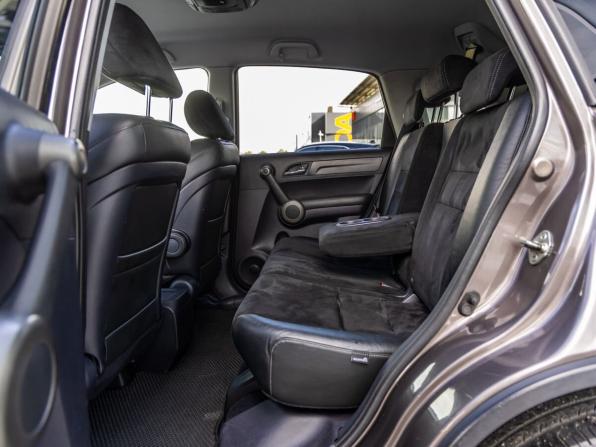 Honda CR-V III Рестайлинг с пробегом 2012 года, цена 1 498 000 рублей, 203478 км, внедорожник, Автокод Объявления
