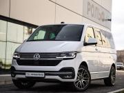 Volkswagen Multivan T6 Рестайлинг Санкт-Петербург  - изображение 41
