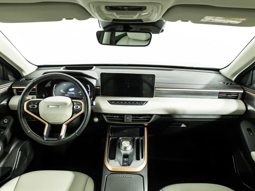 Haval Jolion I Санкт-Петербург  - изображение 13