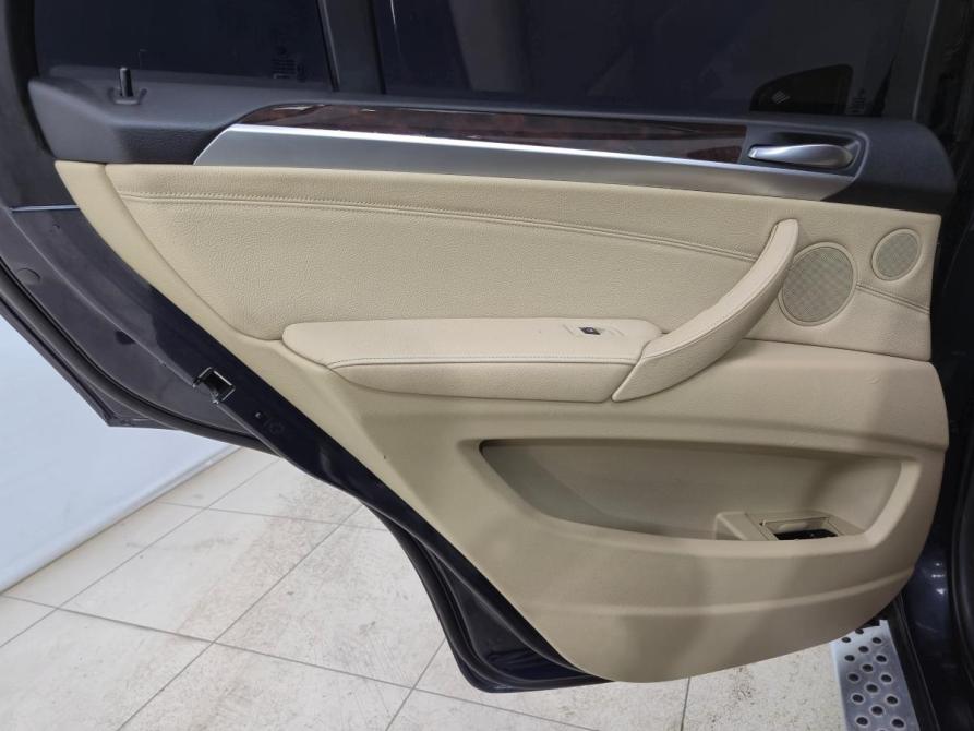 BMW X5 II (E70) Альметьевск  - изображение 17