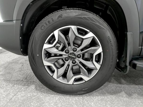 Haval Dargo с пробегом 2023 года, цена 2 680 000 рублей, 39288 км, внедорожник, Автокод Объявления