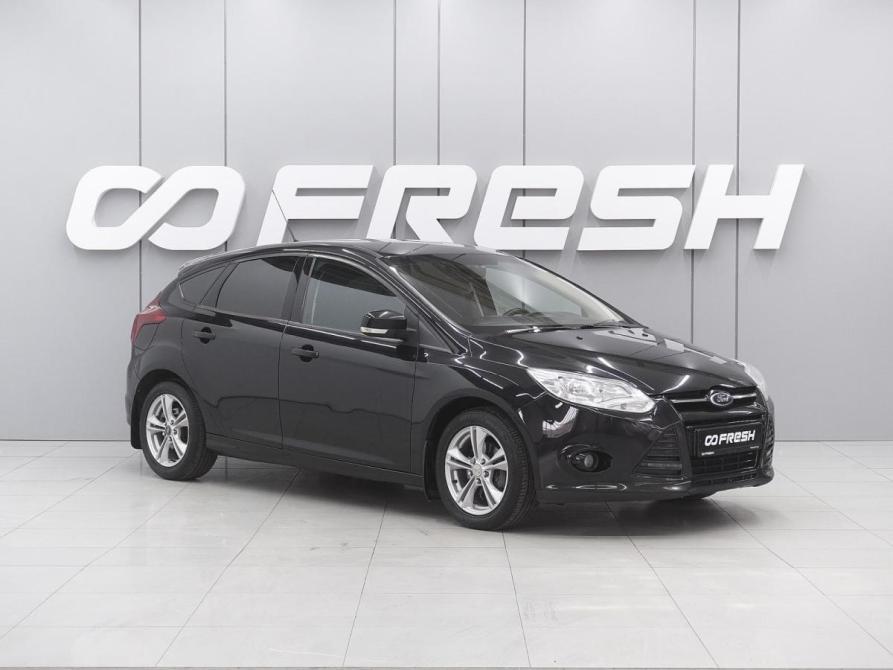 Ford Focus III Ростов-на-Дону  - изображение 1